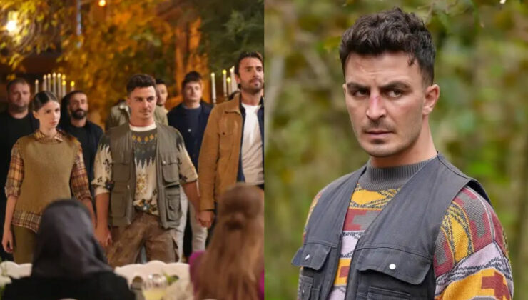 Taşacak Bu Deniz’in Çakır Uşak’ı tanıdık çıktı: Gerçek ismi bakın neymiş