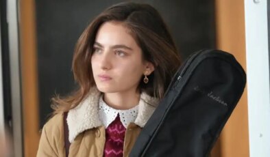 Taşacak Bu Deniz’in Eleni’si Ava Yaman kimdir? O Ses Türkiye konuğu Ava Yaman nereli, kaç yaşında?