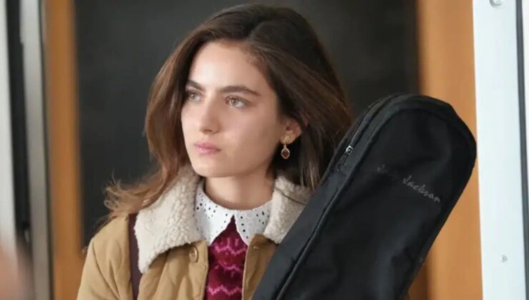 Taşacak Bu Deniz’in Eleni’si Ava Yaman kimdir? O Ses Türkiye konuğu Ava Yaman nereli, kaç yaşında?