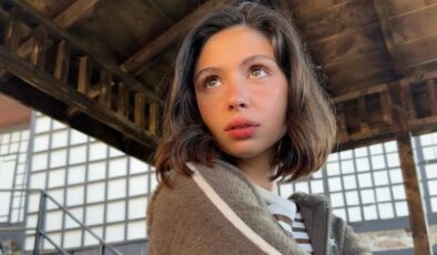 Taşacak Bu Deniz’in Fadime’si pozlarıyla gündemde! Instagram’dan yorum yağıyor…