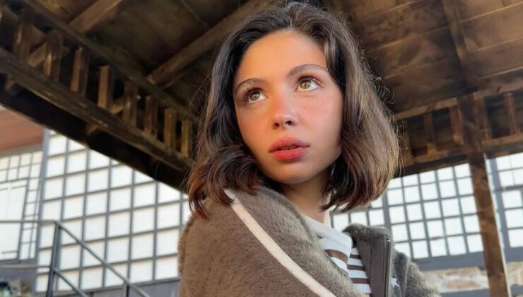 Taşacak Bu Deniz’in Fadime’si pozlarıyla gündemde! Instagram’dan yorum yağıyor…