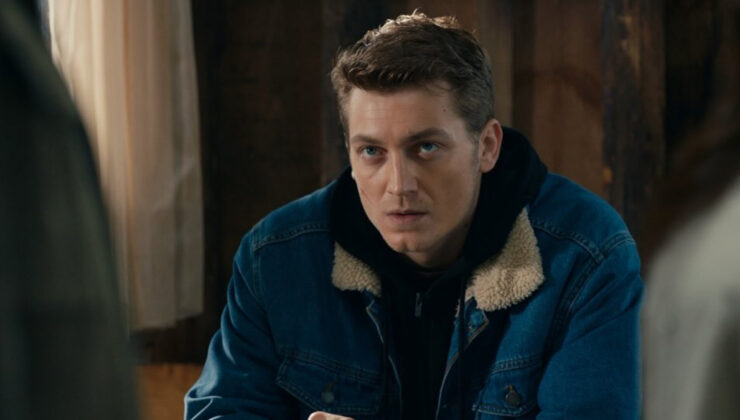 Taşacak Bu Deniz’in İso’su marjinal çıktı! Sırtındaki devasa dövme…