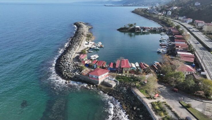 Taşacak Bu Deniz’in meşhur köyleri “Furtuna” ve “Koçari” bakın neresiymiş…