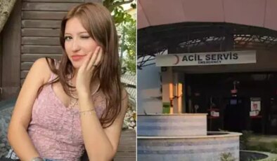 Tavuk yedikten sonra hastaneye kaldırılmıştı: Neslinur’un ölümünde ‘fare zehiri ve siyanür’ iddiası