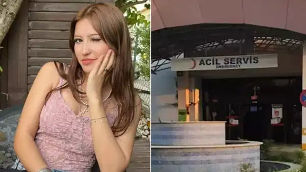 Tavuk yedikten sonra hastaneye kaldırılmıştı: Neslinur’un ölümünde ‘fare zehiri ve siyanür’ iddiası