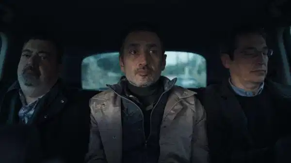 Tayfun Pirselimoğlu’nun yeni filmi ‘İdea’, sinemalarda gösterimde: Dokunma, yanarsın!