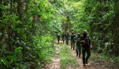Tayland-Kamboçya arasında çatışmalar yeniden başladı