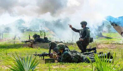 Tayland-Kamboçya arasında ipler koptu: Müzakereler durduruldu