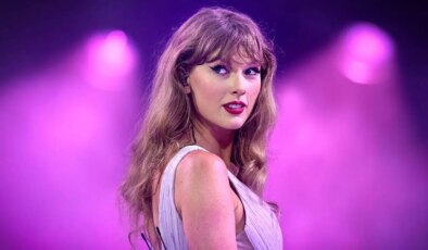 Taylor Swift yoksullara gıda yardımı için 1 milyon dolar bağışladı