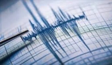 Tayvan’da korkutan deprem