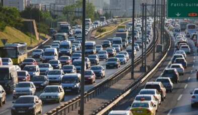 Tazminat ödemesi, kaskoda yüzde 44.4, zorunlu trafikte yüzde 63.6 arttı: Ortalama 48 bine ulaştı