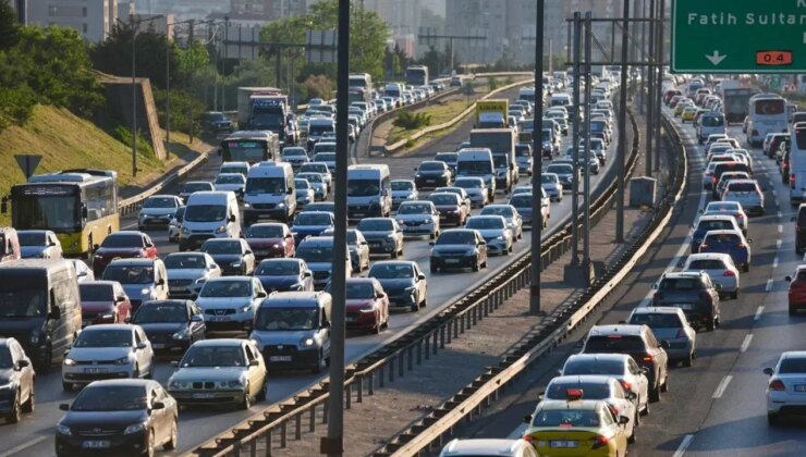 Tazminat ödemesi, kaskoda yüzde 44.4, zorunlu trafikte yüzde 63.6 arttı: Ortalama 48 bine ulaştı