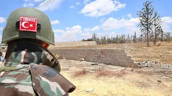 TBMM, Libya’daki TSK’nin görev süresini 2 yıl uzattı