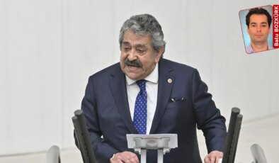 TBMM’de Dışişleri ve Adalet Bakanlığı bütçeleri görüşülüyor… MHP’li Feti Yıldız: ‘Mecbur kalınmadıkça gizli tanığa başvurulmamalı’