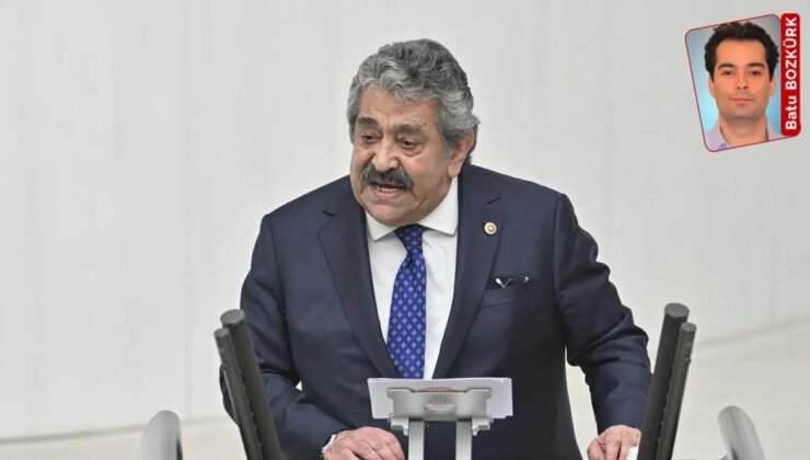 TBMM’de Dışişleri ve Adalet Bakanlığı bütçeleri görüşülüyor… MHP’li Feti Yıldız: ‘Mecbur kalınmadıkça gizli tanığa başvurulmamalı’