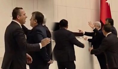 TBMM’de gergin anlar: AKP yeterli sayıyı bulamadı, itiraz etti