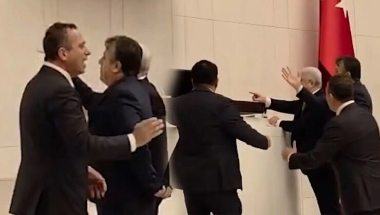 TBMM’de gergin anlar: AKP yeterli sayıyı bulamadı, itiraz etti