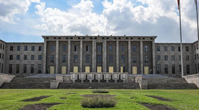 TBMM’de istismar skandalı… Çocuğun babası konuştu: ‘2018 yılında da belki de…’