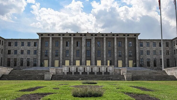 TBMM’de istismar skandalı… Çocuğun babası konuştu: ‘2018 yılında da belki de…’