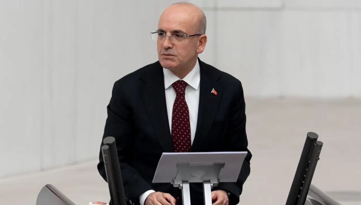 TBMM’de ‘vergi borcu’ gerilimi! CHP’den, Mehmet Şimşek’e sert tepki: ‘Talimatı veriyorsunuz siliniyor, bilmiyor muyuz?’
