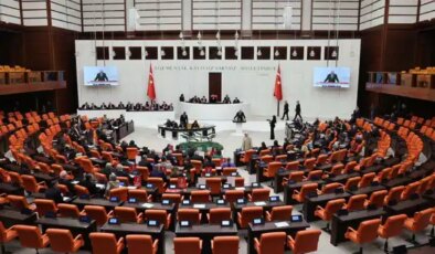 TBMM’deki taciz soruşturmasında 3 tutuklama daha!