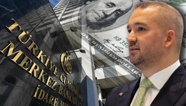 TCMB 2026 yılı para politikasını açıkladı: Enflasyon hedefi yüzde 5’te tutuldu