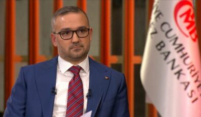TCMB Başkanı Fatih Karahan: Enflasyon bir virüs gibi