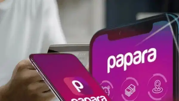 TCMB faaliyet iznini iptal etmişti: Mahkemeden Papara lehine karar!