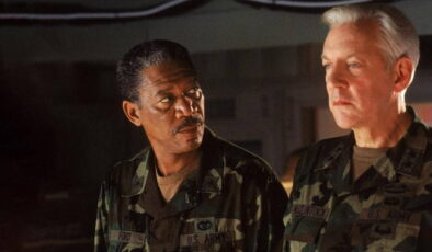 Tehdit filminin konusu ne? Tehdit filminin oyuncuları kim?