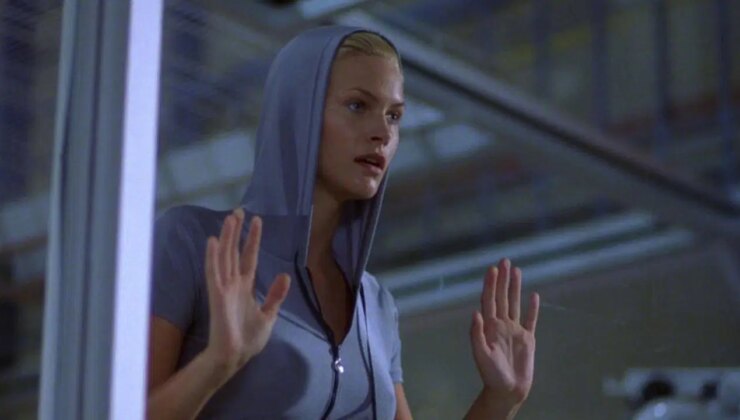 Tehlikeli Tür 2 filminin konusu ne? Tehlikeli Tür 2 filminin oyuncuları kim?