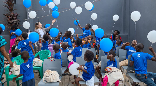 Tek Dünya Karadeniz Vakfı, dünya genelinde sosyal etki çalışmalarını genişletti