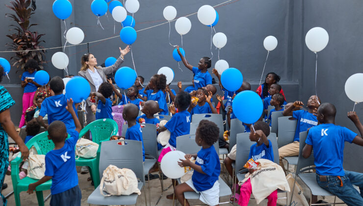 Tek Dünya Karadeniz Vakfı, dünya genelinde sosyal etki çalışmalarını genişletti