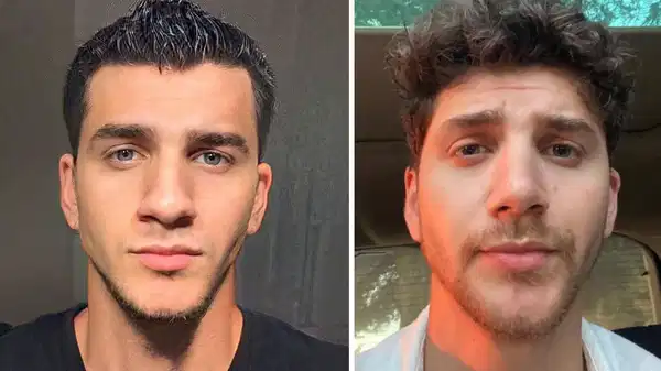 Tekirdağ’da 3 araçlık kaza: 2 kardeş hayatını kaybetti