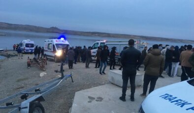 Tekne alabora olmuştu: Kaybolan Fatih’in cansız bedeni bulundu