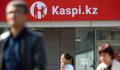 Teknoloji şirketlerinden Kaspi’den Türkiye atılımı