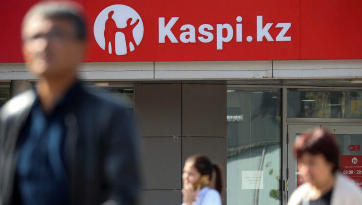 Teknoloji şirketlerinden Kaspi’den Türkiye atılımı