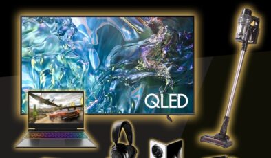 Teknosa kasım coşkusunun şampiyonları belli oldu