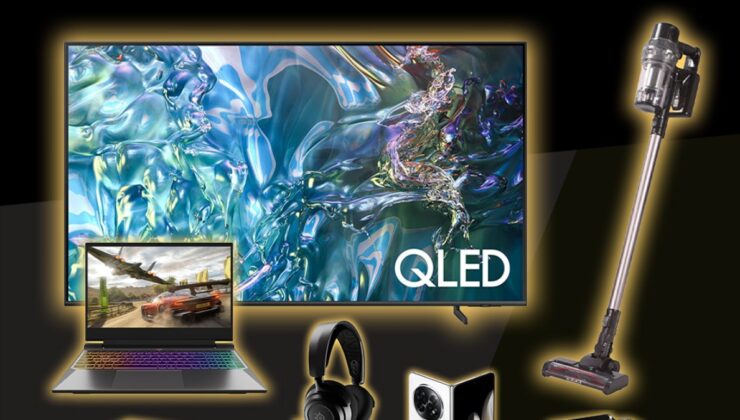 Teknosa kasım coşkusunun şampiyonları belli oldu