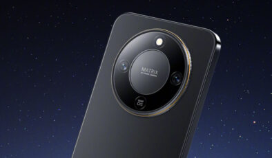 Telefon mu powerbank mi: Honor X80, 10.000 mAh batarya ile geliyor