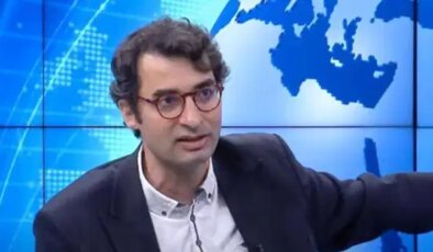 Telefonuna el konulmuştu: Terkoğlu’ndan telefonu için iade talebi