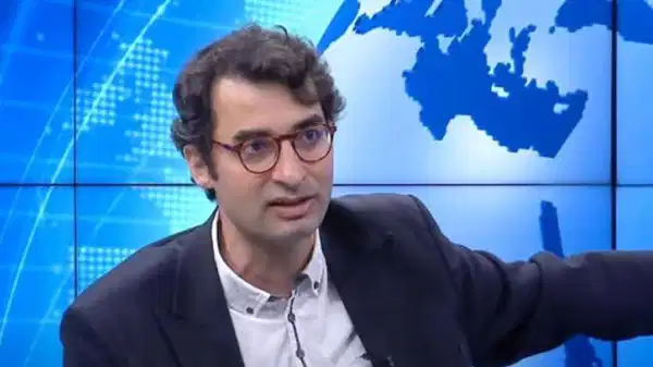 Telefonuna el konulmuştu: Terkoğlu’ndan telefonu için iade talebi