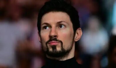 Telegram’ın kurucusunun spermiyle tüp bebek reklamı