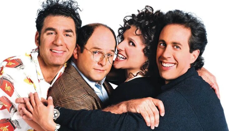 Televizyonun unutulmaz vedaları: Tarihin en çok izlenen 10 dizi finali