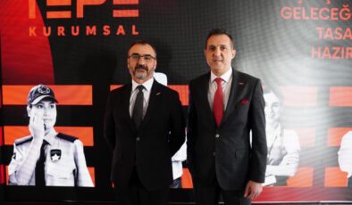 Tepe Kurumsal, hizmet ekosistemini tanıttı