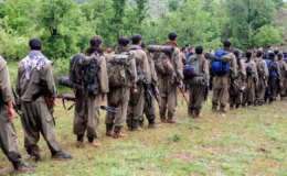 Terör örgütü PKK’den bir ‘küstah’ açıklama daha: Öcalan’ın serbest bırakılması şart