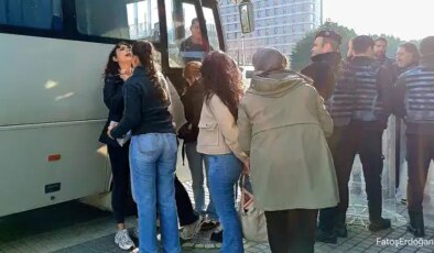 Ters kelepçe ile gözaltına alınmışlardı: MESEM’i protesto eden öğretmenler hakkında karar