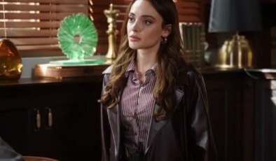 Teşkilat dizisnin Hilal’i Rabia Soytürk kimdir? O Ses Türkiye konuğu Rabia Soytürk nereli, kaç yaşında?