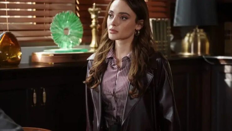 Teşkilat dizisnin Hilal’i Rabia Soytürk kimdir? O Ses Türkiye konuğu Rabia Soytürk nereli, kaç yaşında?