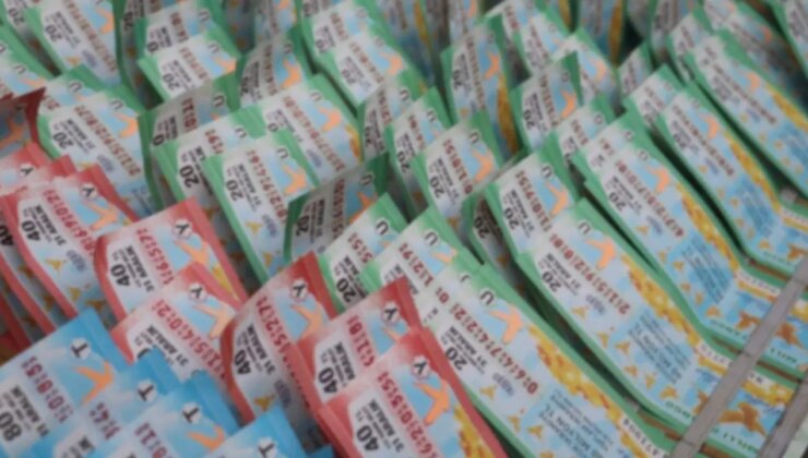 TESK’ten sahte piyango bileti uyarısı: Nelere dikkat edilmeli?