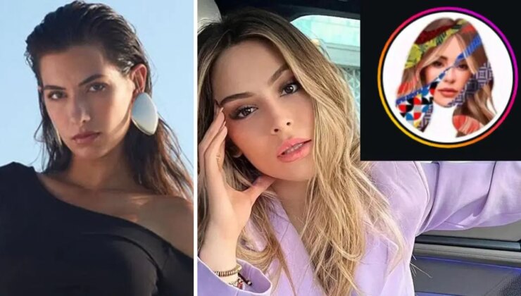 ‘The Bacım’ sayfasının yöneticisi Şebnem İnan ve model Buse İskenderoğlu da aralarında… Uyuşturucu soruşturmasında yeni gelişme: 17 isim adliyeye sevk edildi